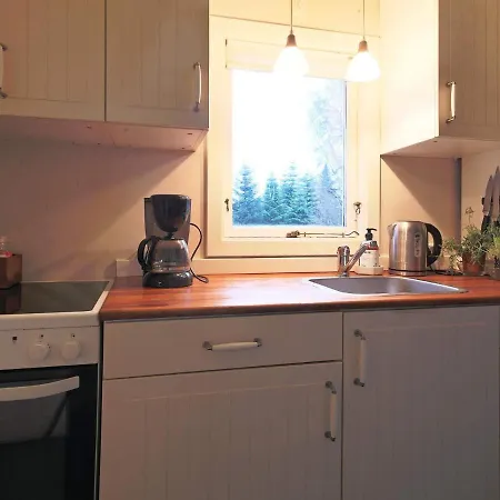 6 Person Holiday In Hyllinge * Kirke-Hyllinge
