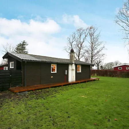 6 Person Holiday In Hyllinge * Kirke-Hyllinge